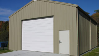 Garage Door Openers at Plaza Harbour Island, Florida